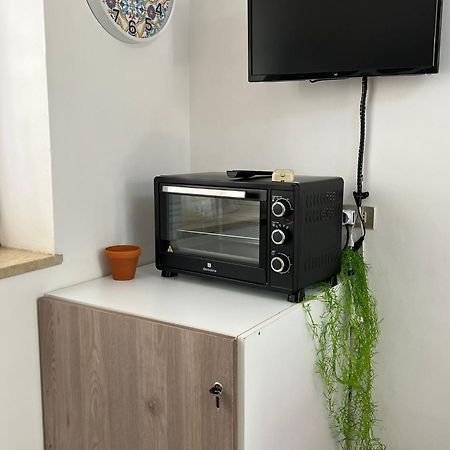 The Mistral Bed and Breakfast Scilla Εξωτερικό φωτογραφία