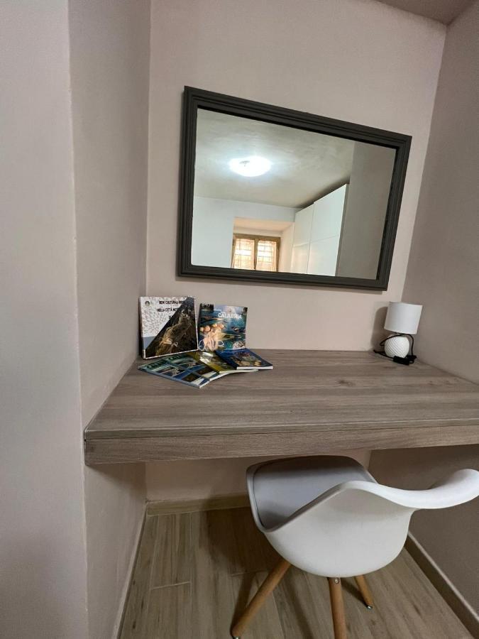 The Mistral Bed and Breakfast Scilla Εξωτερικό φωτογραφία