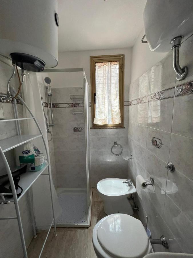 The Mistral Bed and Breakfast Scilla Εξωτερικό φωτογραφία