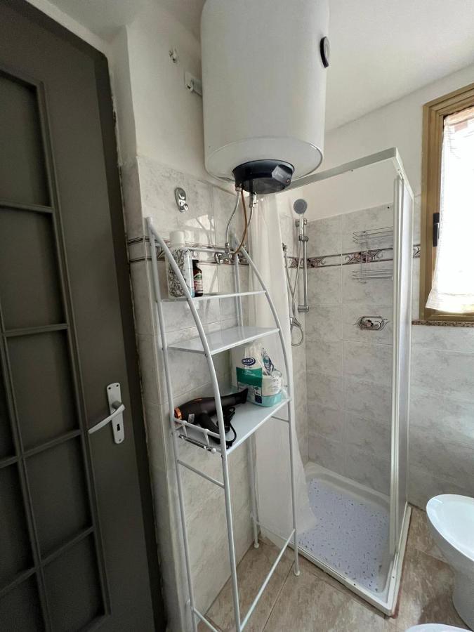 The Mistral Bed and Breakfast Scilla Εξωτερικό φωτογραφία