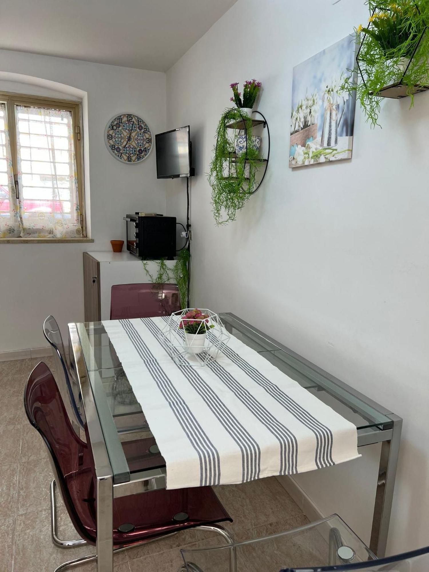 The Mistral Bed and Breakfast Scilla Εξωτερικό φωτογραφία
